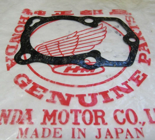 HONDA CB100 CB125 CL100 CL125 CT125 SL100 SL125 TL125 XL100 XL125 Cylinder Base Gasket 12191-365-000