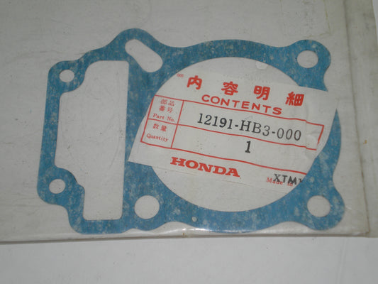 HONDA ATC200 TR200 TRX200 Cylinder Base Gasket 12191-HB3-000 12191-HF1-910