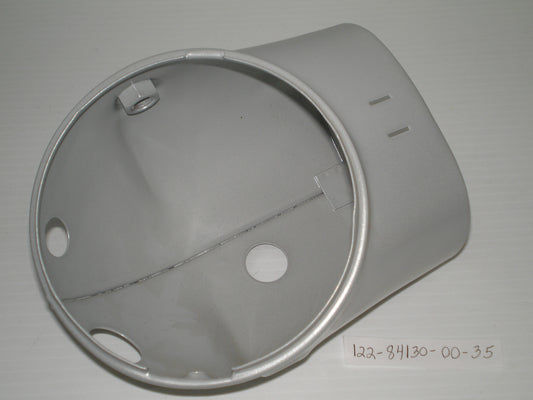 YAMAHA YG1 YG1T YJ1 YJ2 Head Lamp Body 122-84130-00-35