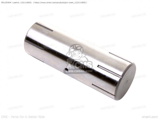 SUZUKI GT250 TC305 T250 T305  T350 CRANKSHAFT PIN 12211-18001
