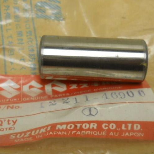 SUZUKI DS80 RM60 RM80 CONNECTING ROD CRANKSHAFT1 PIN 2211-46000
