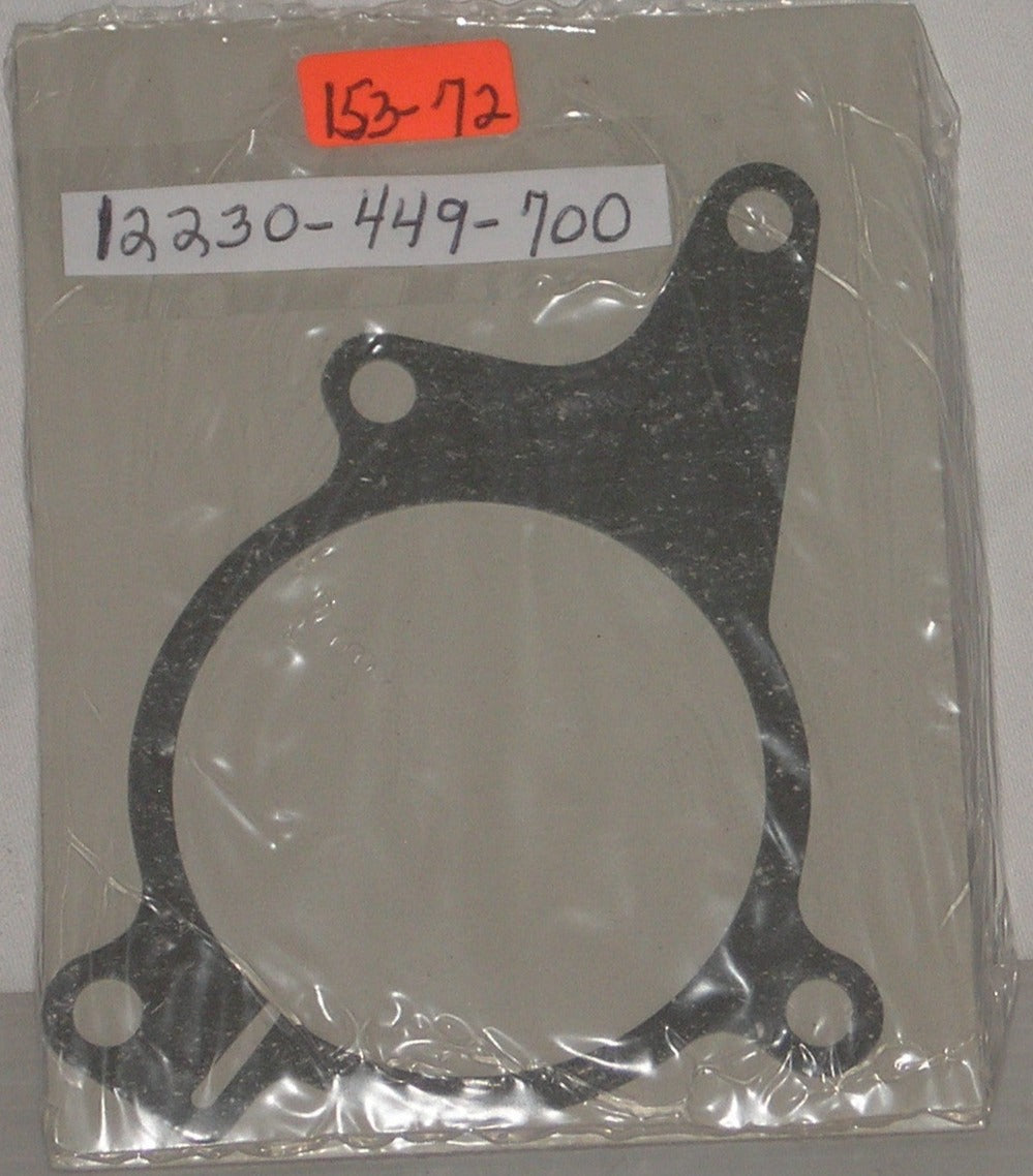 HONDA CX500 CX650 GL500 GL650  Camshaft Holder Gasket 12230-449-700 / 12230-415-306