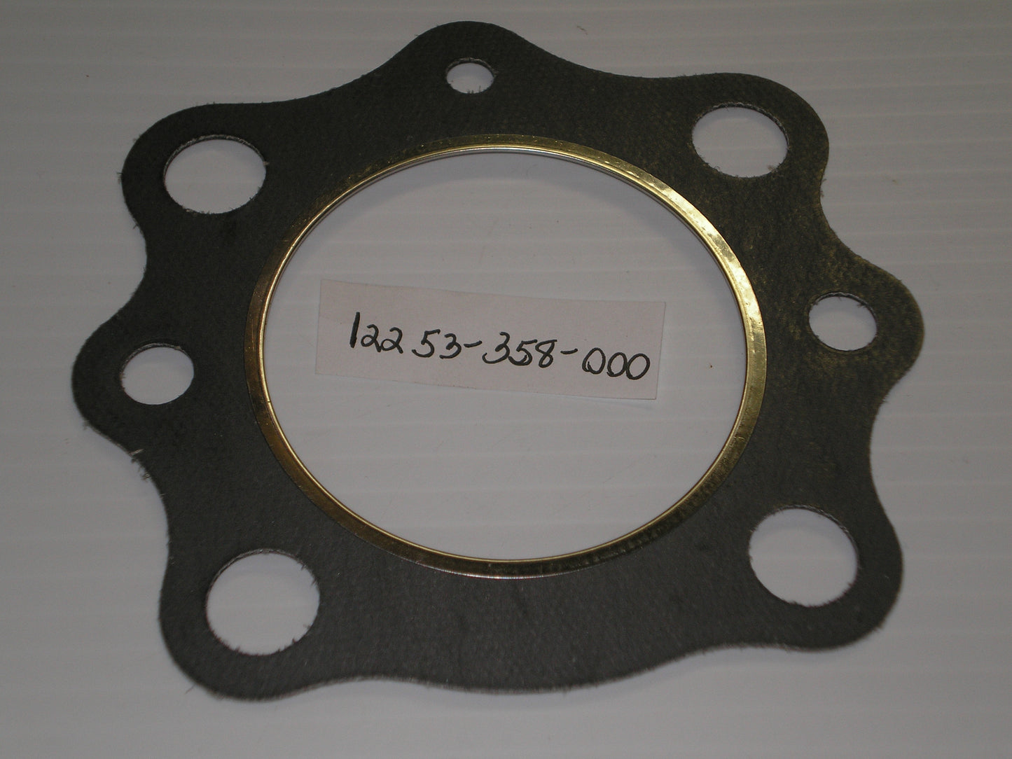 HONDA MT250 Elsinore FL250 1974-1984 Cylinder Head Gasket 12253-358-000