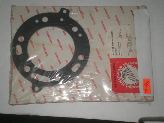 HONDA ATC250 CR250 Cylinder Head Gasket 12254-HA2-305 / 12254-HA2-000 / 12254-KS7-831 / 12254-KS7-881