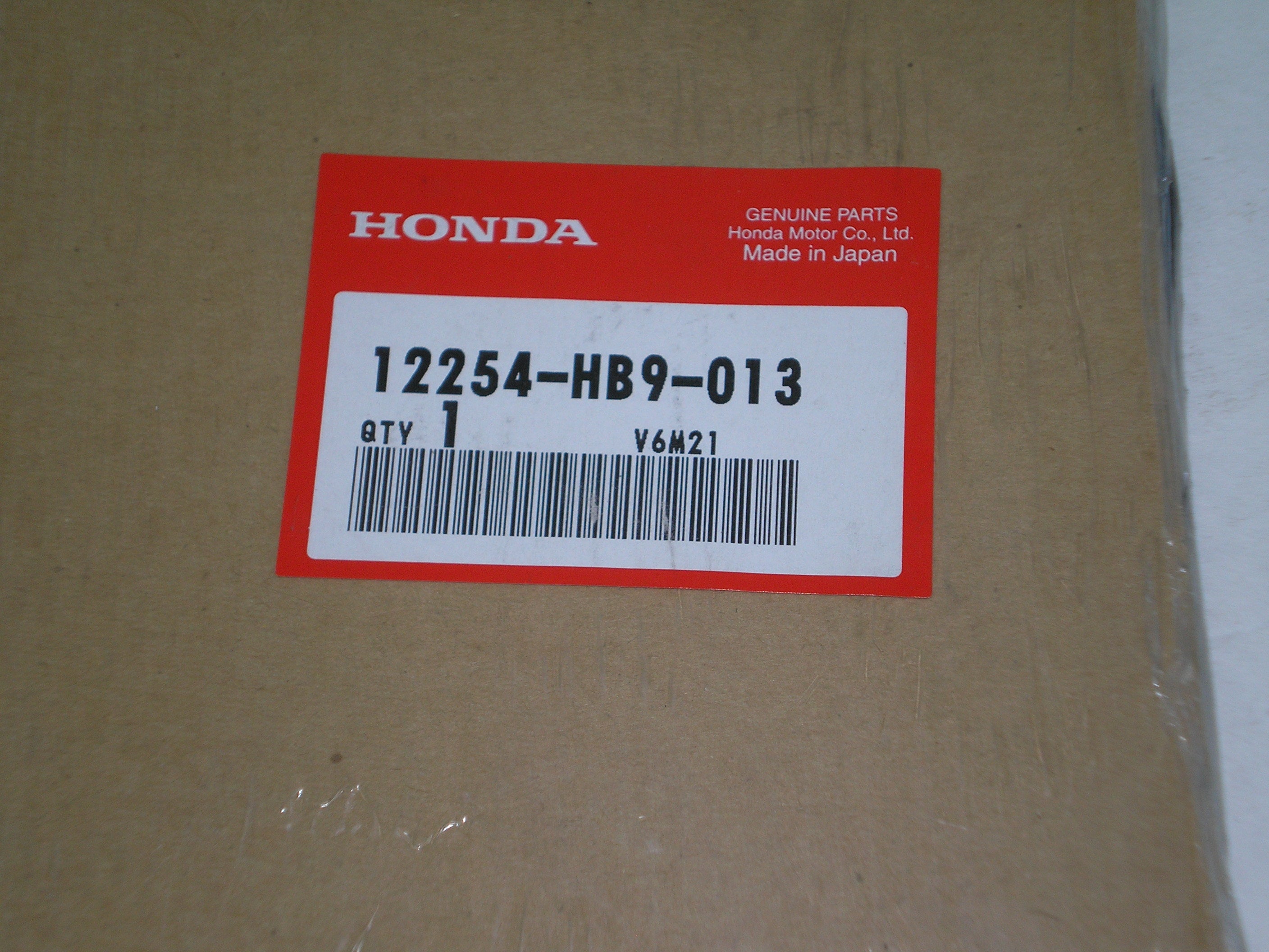 HONDA TRX250R Head Gasket 12254HB9013 12254HA2771 12254HA2770 12