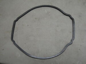 HONDA CB500 CB550 BREATHER COVER GASKET 12329-323-000