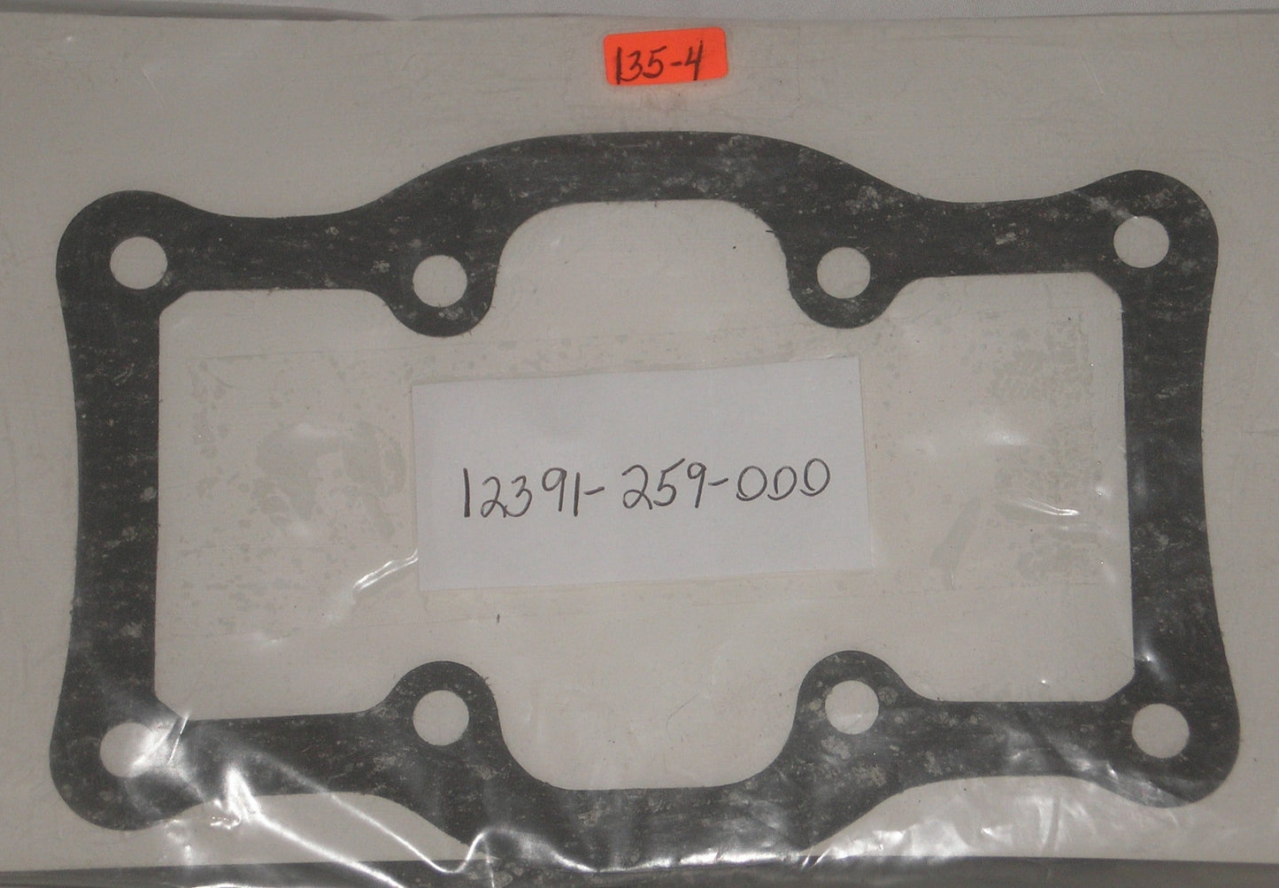 HONDA CA72 CA77 CB72 CB77 CL72 CL77  Cylinder Head Cover Gasket  12391-259-000