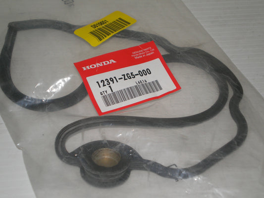 HONDA H6522 EB12 Tractor & Generator Cylinder Head Cover Gasket 12391-ZG5-000