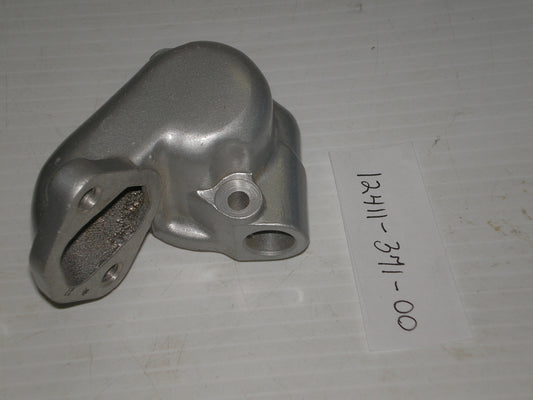 HONDA GL1000 GL1100 Fuel Pump Cover 12411-371-000 / 12411-371-980