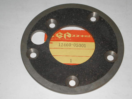 SUZUKI AS50 TM75 TS50 TS75 Rotary Valve Inner Seat 12460-05001