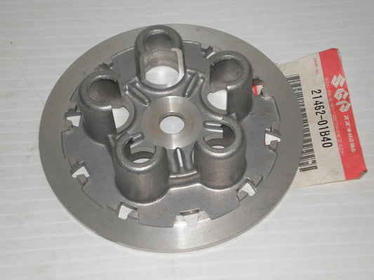 SUZUKI RM125  Clutch Pressure Plate Disc  21462-01B40