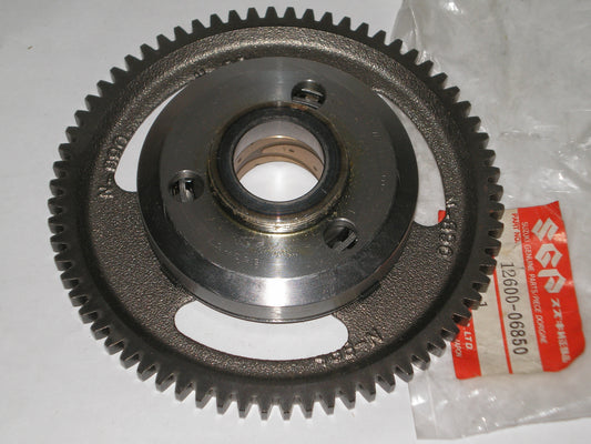 SUZUKI GSX600 GSX750  GSX-R1100  Engine Starter Clutch Set 12600-06850