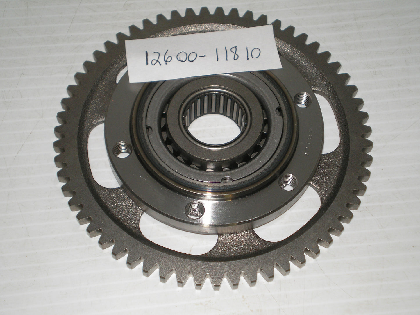 SUZUKI LT-A450  LT-A500  Starter Clutch  12600-11810
