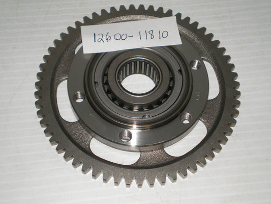 SUZUKI LT-A450 LT-A500 Starter Clutch 12600-11810