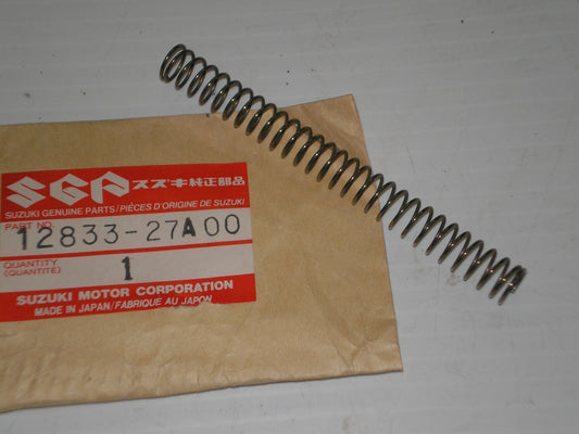SUZUKI GSX-R GSX 600 750 1100 Cam Chain Tensioner Spring  12833-27A00
