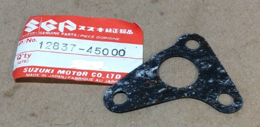SUZUKI GS400 GS425 GS750 GS850 Tensioner Adjuster Gasket 12837-45000 / 12837-45000-H17