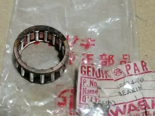 KAWASAKI F2 F3 Connecting Rod Big End Bearing 13034-010
