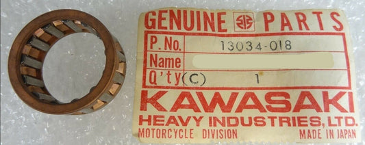 KAWASAKI G3 G4 G31 Connecting Rod Big End Needle Bearing 13034-007 / 13034-018