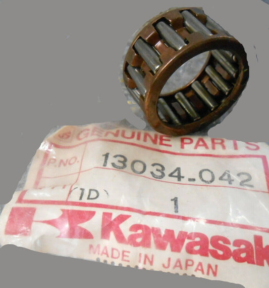 KAWASAKI F6 F7 KD175 KE175 Connecting Rod Big End Bearing 13034-042