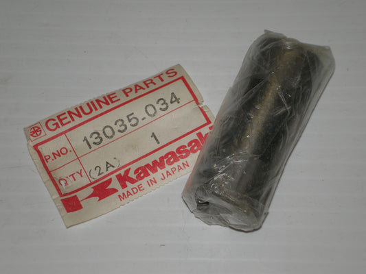KAWASAKI KDX250 KT250 KX250 KXF250 Crankshaft Pin 13035-034