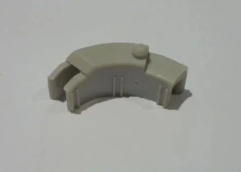 KAWASAKI KX60 KX80 KX100 KX250 KX500 KDX80 KDX250 KXT250 Throttle Cable Guide 13070-1074