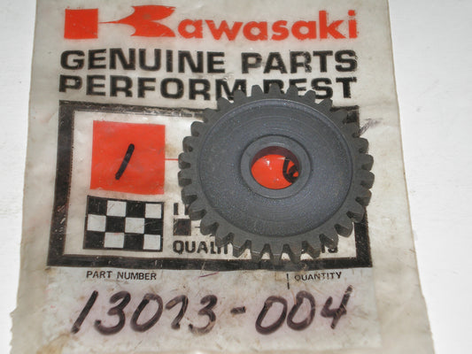KAWASAKI KD KE KH KM KV 80 100 G3SS MC1 G3TR G31M G4TR G5 Idle Gear 13073-004