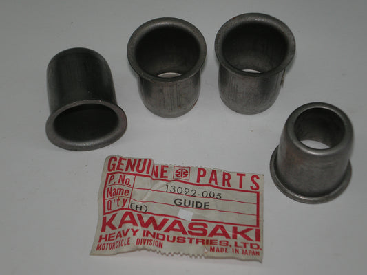KAWASAKI KZ200 F8 F81M F11 F9 F5 H1 H2 KH500 Clutch Spring Guide 13092-005