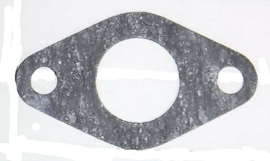 SUZUKI T250 Carburetor Intake Manifold Gasket 13125-18400