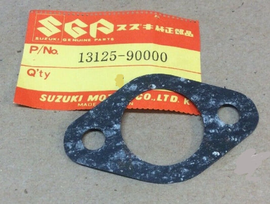 SUZUKI Outboard Motor Factory Carburetor Gasket 13125-90000