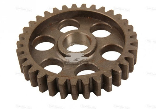 KAWASAKI G31M  G31 Transmission Output Shaft Low Gear 13129-025