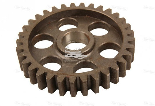 KAWASAKI G31M G31 Transmission Output Shaft Low Gear 13129-025