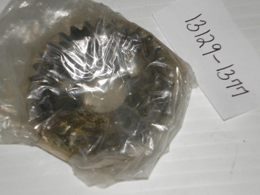 KAWASAKI KDX80 KX80 Transmission Output 3rd Gear 31T 13129-1377