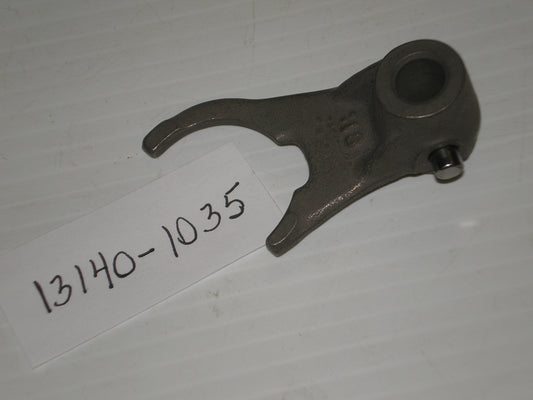 KAWASAKI KX125 KDX175 Transmission Gear Shift Fork 13140-1035
