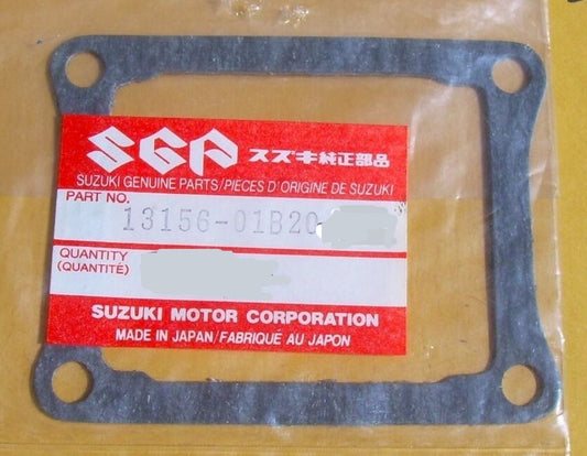 SUZUKI RM125  Reed Valve Gasket 13156-03D10 / 13156-01B20 / 13156-01B20-H17