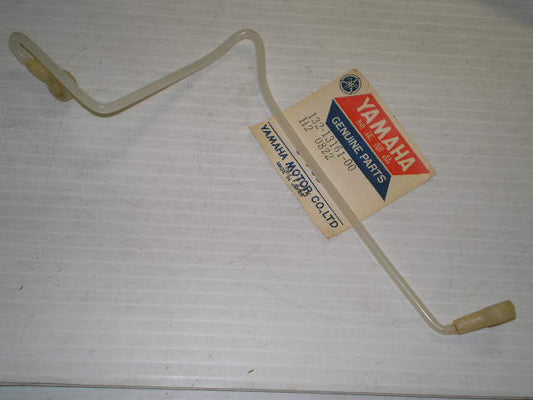 YAMAHA YL1 L/H Oil Pump Delivery Pipe 132-13161-00