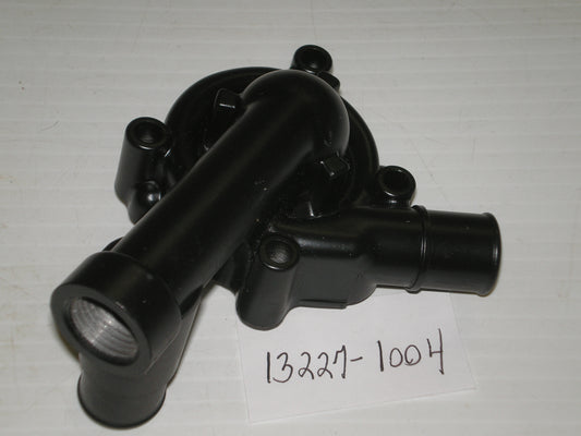 KAWASAKI KX125 Engine Water Pump Housing 13227-1004