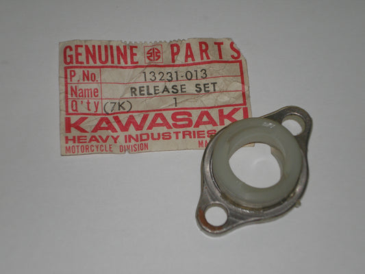 KAWASAKI G3 G4 G5 MC1  Outer Clutch Release 13231-013