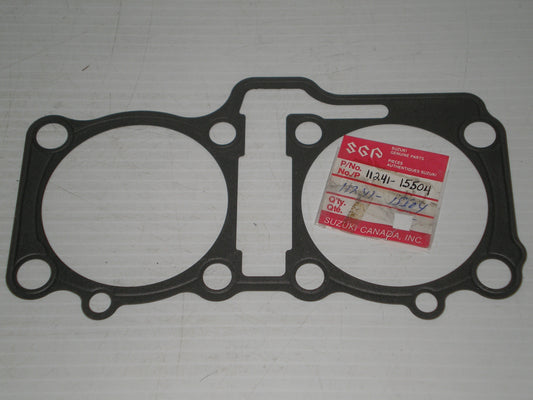 SUZUKI GR650 Base Gasket 12241-15500 12241-15501 11241-15502 11241-15504 12241-15504-H17