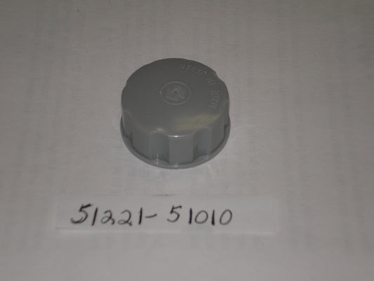 SUZUKI A100 AC100 AS100 TMI00 TM125 TM250 TM400 Oil Tank Cap 51221-51010