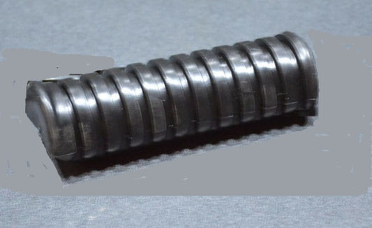 YAMAHA RD125 YA6 YF60 Driver Footrest Rubber 136-27413-00 / 307-27413-00