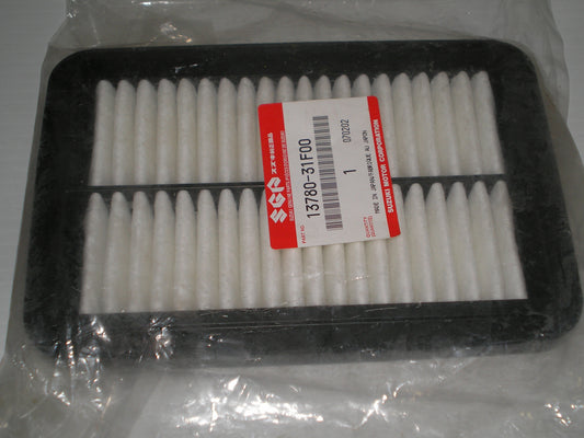 SUZUKI GSF600  GSF1200  Factory Air Filter  13780-31F00