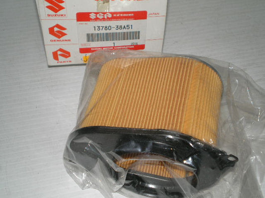 SUZUKI VS700 VS750 VS800 Air Cleaner Element 13780-38A51