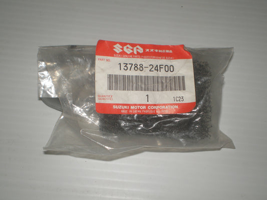 SUZUKI GSX-R600 GSX-R750 GSX-R1000 Air Cleaner Breather Filter 13788-24F00