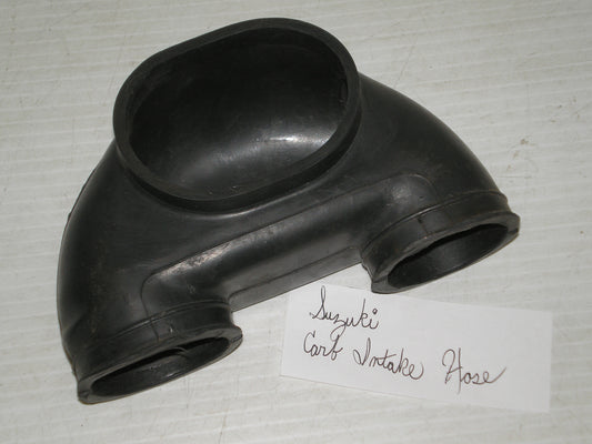 SUZUKI GT250 T250 Air Cleaner Outlet Tube 13880-18601