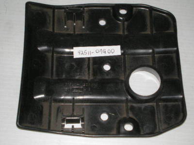 SUZUKI LTZ400 LT-Z400 2003-2009 Engine Protector Plate 42511-07G00