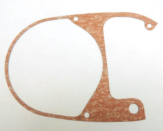 KAWASAKI MC1 KD80 KD100 KE100 KM100  Engine Cover Gasket 14045-020 / 11060-1202