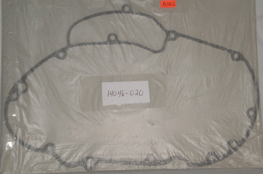 KAWASAKI F5 F8 F81M F9 Clutch Cover Gasket 14046-020