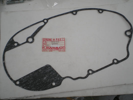 KAWASAKI F11 F11 A/B/M Clutch Cover Gasket 14046-022