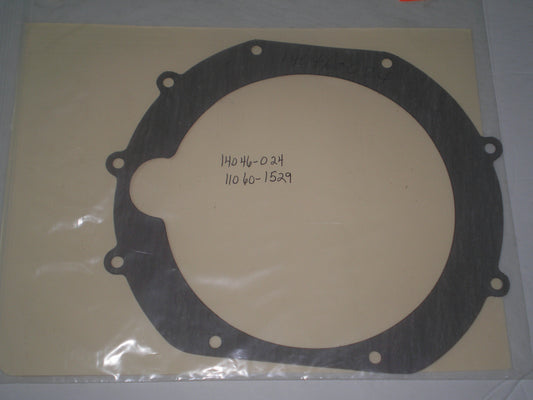 KAWASAKI KZ900 KZ1000 Z1 Clutch Cover Gasket 11060-1529 / 14046-024