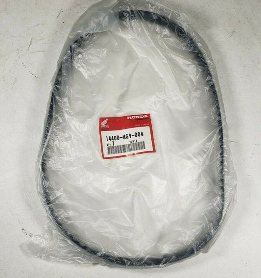 HONDA GL1200 Factory Timing Belts Set/2 14400-MG9-000 / 14400-MG9-004